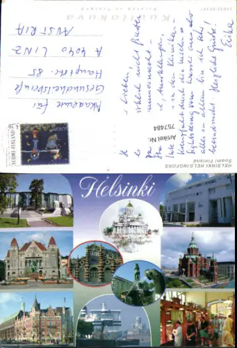 757484 Helsinki Uusimaa Finland