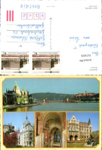 757493 Budapest Budapest Hungary