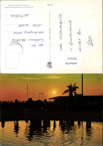 757512 Griechenland Unbekannt Greece