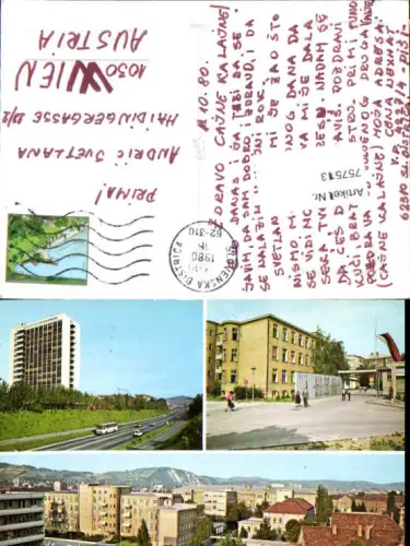 757513 Slovenska Bistrica Municipality Slovenska Bistrica Slovenia 1980