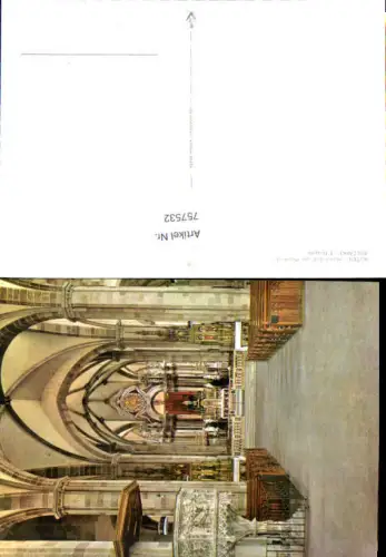 757532 Bozen Pfarrkirche der Himmelfahrt Provinz Bozen Italy Bolzano