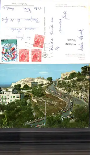 757555 Rossano Prov. Cosenza Italy