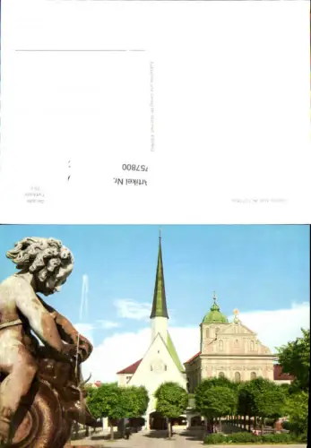 757800 Altötting LK Altötting