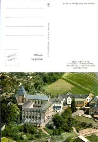 757863 Bonn Kloster Mariahilf Bonn