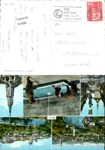 757890 Bern Kanton Bern Switzerland 1967