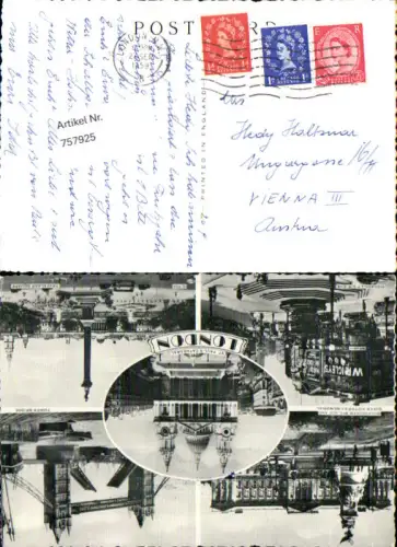 757925 London Greater London England 1959