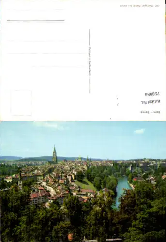 758056 Bern Kanton Bern Switzerland