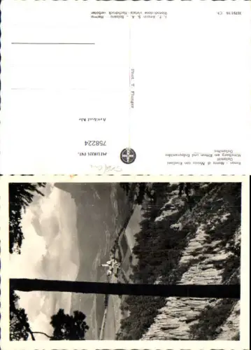 758224 Mittelberg am Ritten Erdpyramiden Südtirol Italy Eisacktal Klobenstein