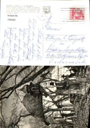 758283 Fulnek Okres Nový Jičín Czech Republic