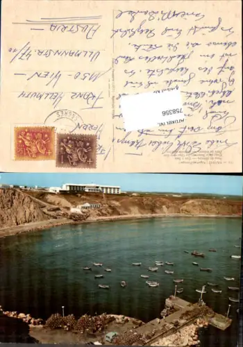 758356 Sagres Distrito de Faro Portugal