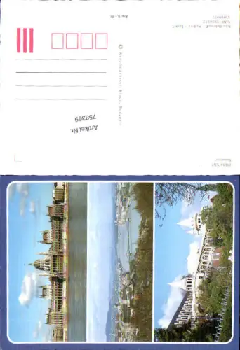 758369 Budapest Budapest Hungary