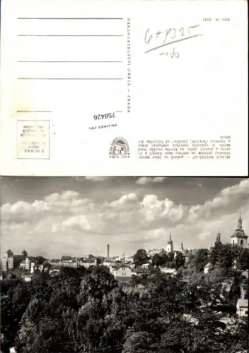 758426 Mladá Boleslav Okres Mladá Boleslav Czech Republic