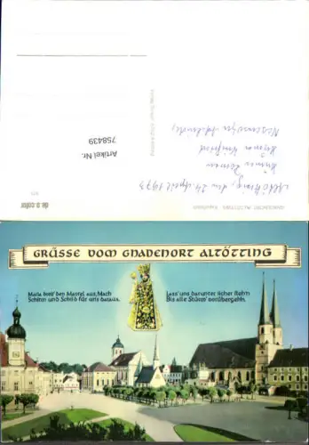 758439 Altötting LK Altötting 1973