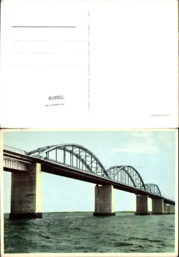 758618 Gl. Lillebæltsbro Middelfart Municipality Denmark