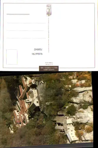 758642 Santuario della Verna, Chiusi della Verna Provinz Arezzo Italy