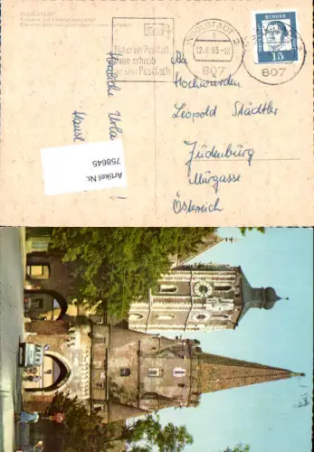 758645 Ingolstadt Ingolstadt 1963