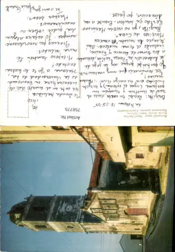 758775 Sancti Spiritus Sancti Spiritus Province Cuba 1995