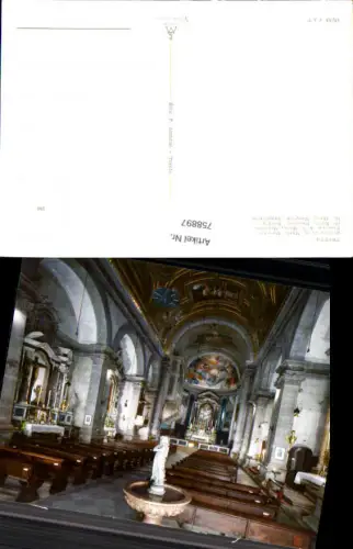758897 Trient (Trento) S. Maria Maggiore Provinz Trient Italy