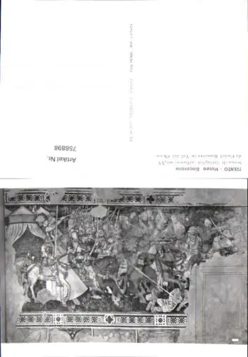758898 Trento Museo Diocesano Castel Ronzano Provincia di Trento Italy