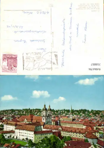 759057 St. Gallen Kanton St. Gallen Switzerland 1942