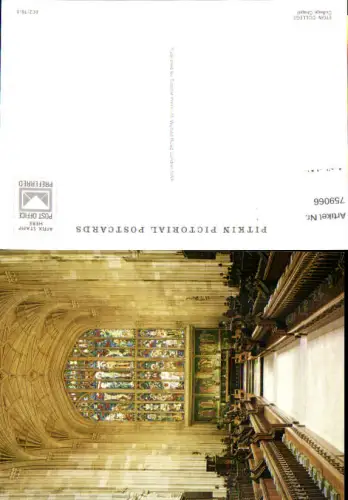 759066 Eton College Chapel Royal Borough of Windsor and Maidenhead United Kingdom