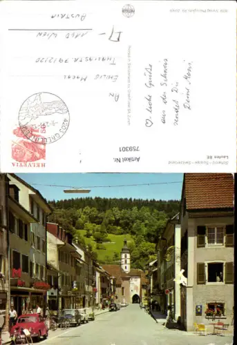 759301 Laufen Bezirk Laufen Switzerland