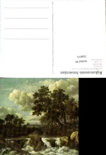 759615 Amsterdam Gemeente Amsterdam Netherlands