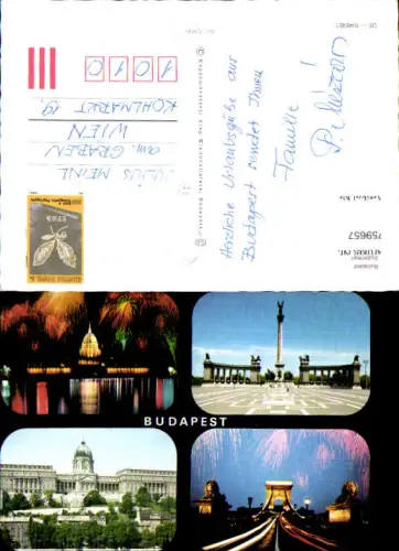 759657 Budapest Hungary