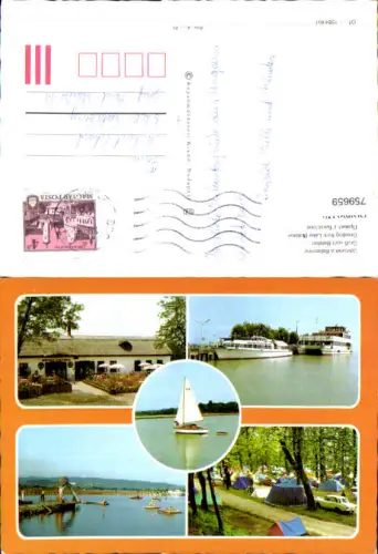 759659 Balaton Plattensee Region Balaton Hungary