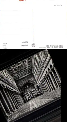 759705 Roma Chiesa di S. Paolo fuori Mura Metropolitan City of Rome Italy