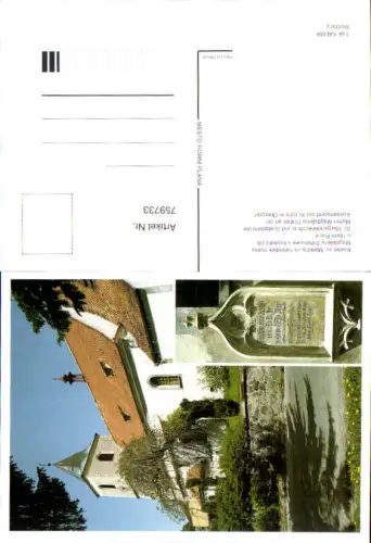 759733 Horní Planá Okres Český Krumlov Czech Republic
