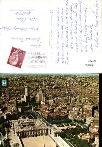 759772 Madrid Prov. Madrid Spain 1971