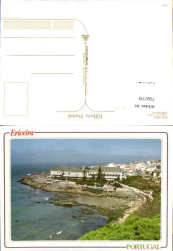 759779 Ericeira Distrito Lisboa Portugal