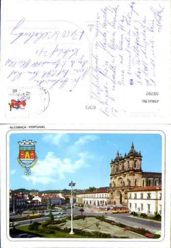 759797 Alcobaça Distrito Leiria Portugal