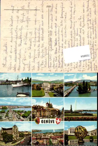 759854 Genève Kanton Genf Switzerland