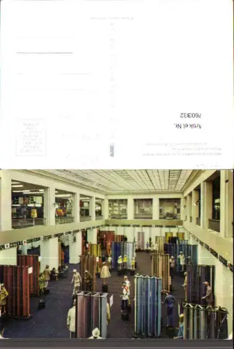 760332 Poznań (Nationalmuseum) Poznań Poland