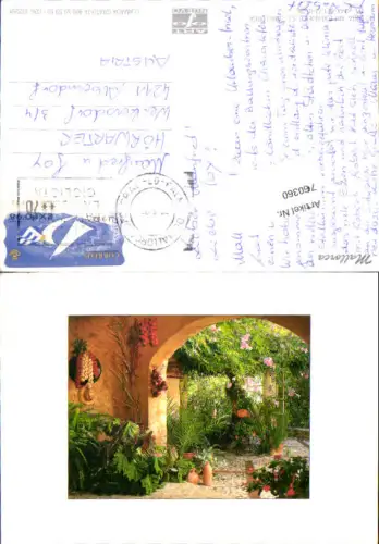 760360 Mallorca Balearic Islands Spain 1999