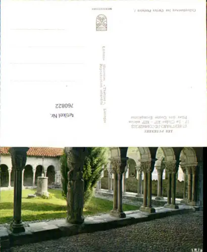 760822 Saint-Bertrand-de-Comminges Département Haute-Garonne Les Pyrenees France