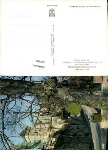 760901 St-Bertrand-de-Comminges Département Haute-Garonne France Les Pyrenees