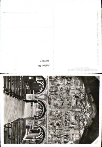 760927 Lugano Chiesa degli Angioli Distretto di Lugano Switzerland