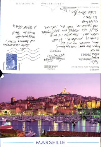 760982 Marseille Bouches-du-Rhône France