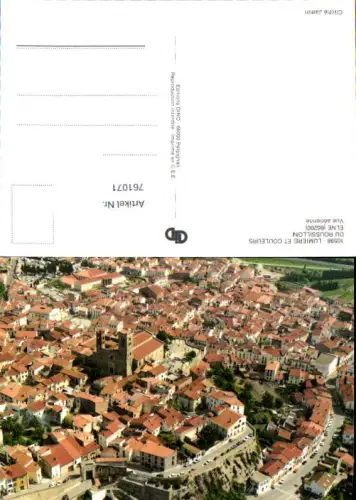761071 Elne Département Pyrénées-Orientales DU ROUSSILLON France