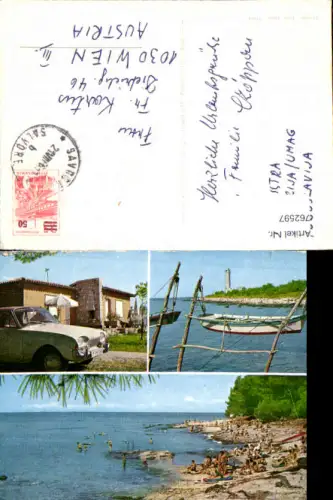 762597 Umag Savudrija Istarska županija Croatia