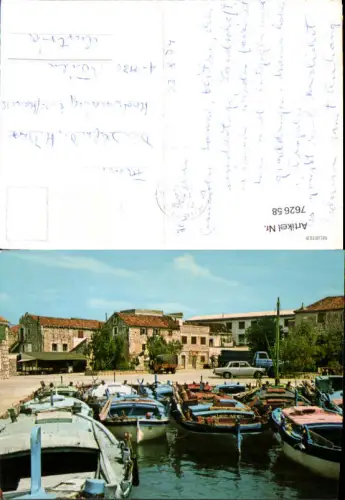 762658 Murter Šibenik-Knin County Croatia