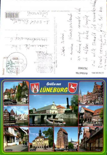 762960 Lüneburg LK Lüneburg