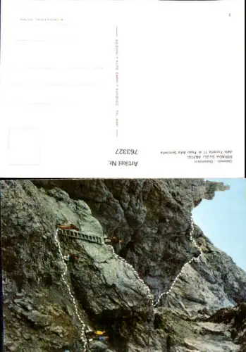 763327 Dolomiten Strada degli Alpini Auronzo di Cadore Bozen, Italy