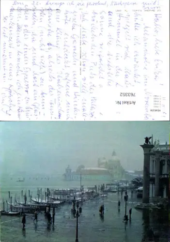 763352 Venezia Venedig Italy