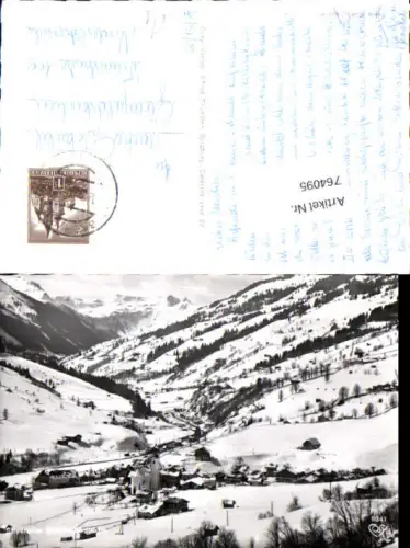 764095 Saalbach Hinterglemm pub Cosy 9341