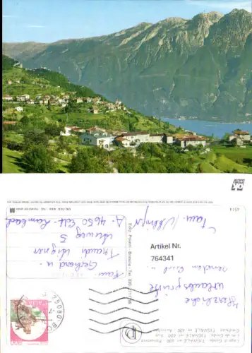 764341 Tignale Gardasee Provinz Brescia Italy