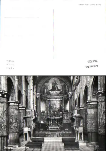 764726 Novara, Basilica di San Gaudenzio Provinz Novara Italy